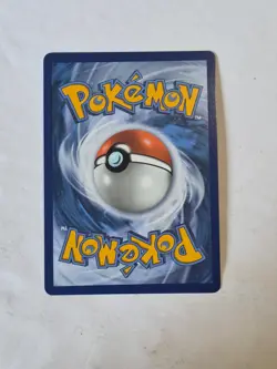 Kieran (Poke Ball Pattern) 113/131 Uncommon Prismatic Evolutions Pokemon Holo NM - Image 2
