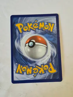 Mega Sharpedo ex 113/094 Ultra Rare Phantasmal Flames Pokemon Holo Near Mint - Image 2