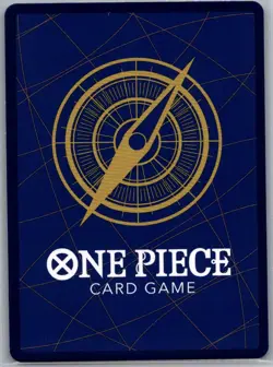 Monkey.D.Luffy OP05-119 SEC English Awakening of the New Era - One Piece - NM - Image 2