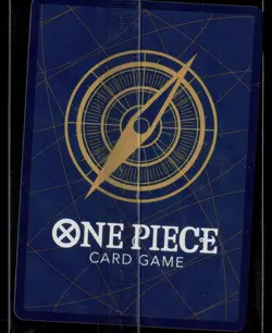 Monkey.D.Luffy (Learn Together Deck Set - Set Sail Event) OP10-111 One Piece - Image 2