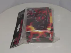 Chaotic Underworld ULTRA PRO SIDEL OADING DECK BOX - Image 2