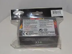 Chaotic Underworld ULTRA PRO SIDEL OADING DECK BOX - Image 3