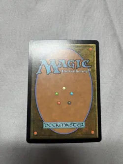 Mtg Tireless Tribe Odyssey Foil #56 NM Never Played - Image 3