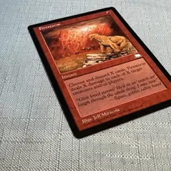 Firestorm Weatherlight Regular - Image 2