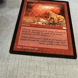 Firestorm Weatherlight Regular - Image 3