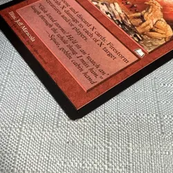 Firestorm Weatherlight Regular - Image 4