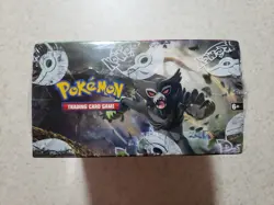 Pokemon Sword and Shield Vivid Voltage Booster Box 36 Packs - Factory Sealed Box 820650817496 - Image 3