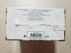 Pokemon Sword and Shield Vivid Voltage Booster Box 36 Packs - Factory Sealed Box 820650817496 - Image 4