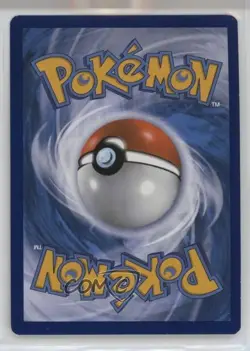 Vaporeon Russian Pokemon XY Ancient Origins #22 - Image 2
