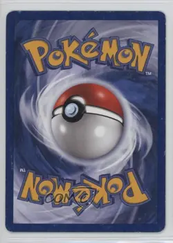 Growlithe Dutch 1st Ed. Pokemon Base Set #28 1999 - Image 2