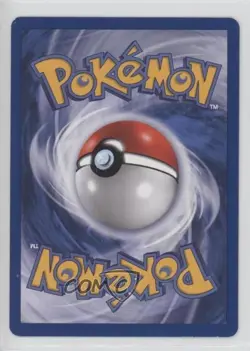 Nidorina Dutch Pokemon Jungle #40 1999 - Image 2