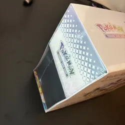 POKEMON Scarlet & Violet Prismatic Evolutions Elite Trainer Box, Sealed - Image 2