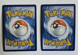 Pokemon TCG x2 Milotic TG02/TG30 Sword&Shield Silver Tempest Trainer Gallery NM - Image 2