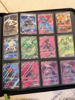 Pokemon TCG 88 card mixed lot! ir’s, promos, masterballs, V, VMax, - Image 2