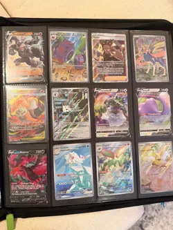 Pokemon TCG 88 card mixed lot! ir’s, promos, masterballs, V, VMax, - Image 3