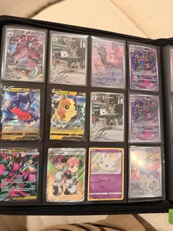 Pokemon TCG 88 card mixed lot! ir’s, promos, masterballs, V, VMax, - Image 4