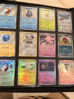 Pokemon TCG 88 card mixed lot! ir’s, promos, masterballs, V, VMax, - Image 5