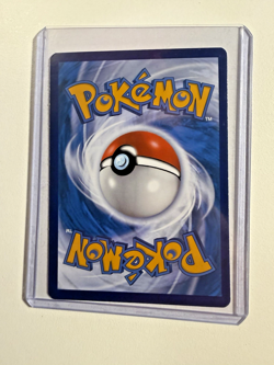 Pokemon Octillery TG03/TG30 Brilliant Stars Trainer Gallery Full Art Holo Rapid… - Image 2