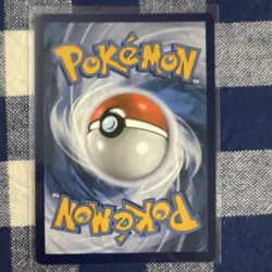 Pokemon TCG Mandibuzz 145/108 SV: White Flare Illustration Rare - Image 2