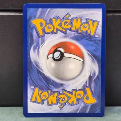 Lillie's Determination 119/132 Reverse Holo Mega Evolution Pokemon TCG Near Mint - Image 2