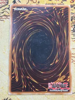 Yugioh Dark Catapulter CRV-EN013 Ultimate Rare Unlimited NM - Image 3