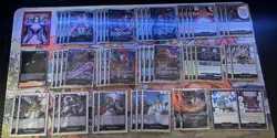 One Piece Tcg Imu And The Five Elders Constructed Deck - Image 1