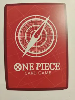 Lucy OP15-002 Alt Art Leader One Piece Card Game TCG English - Image 2