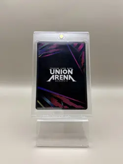 Anis SR** (Two Star Signiture Stamp) Union Arena Nikke English MINT+ - Image 2