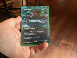Polyraptor (Borderless) Special Guests Regular - Image 1