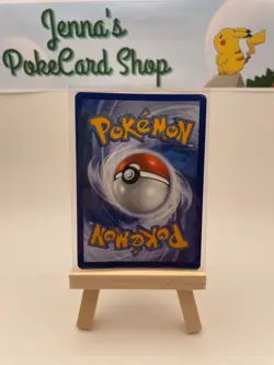 Atticus Full Art (134/131) - Prismatic Evolutions - Pokemon TCG - NM - Image 2