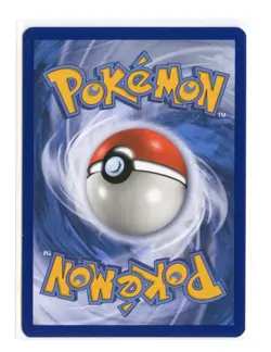 Pikachu - 28/73 (Water Web Holo) 028/073 Promo Holo Pokemon Card NM - Image 2