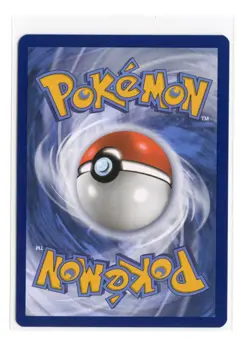 Ninetales ex - 038/165 Double Rare Holo SV: Scarlet & Violet 151 Pokemon TCG - Image 2