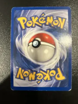 Pokemon TCG Dark Arbok Team Rocket 2 Holo Unlimited Holo Rare - Image 2