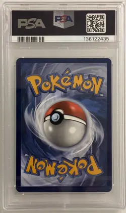 Pokemon TCG Kyurem EX 165/086 Black Bolt Special Illustration Rare PSA 10 - Image 2