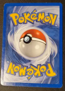 Team Magma's Houndour 35/95 Team Magma vs Team Aqua Reverse Holo | Pokemon TCG - Image 2