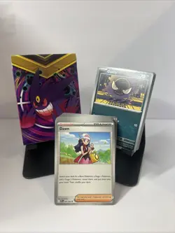 Pokemon TCG Mega Battle Deck - Image 1