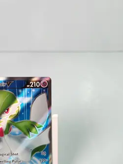 Gardevoir V 070/073 Full Art Champion's Path Pokemon - Image 3