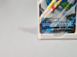 Gardevoir V 070/073 Full Art Champion's Path Pokemon - Image 4