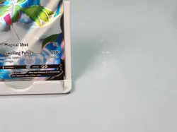 Gardevoir V 070/073 Full Art Champion's Path Pokemon - Image 5