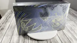 Pokemon TCG Mega Charizard x EX Ultra-Premium Collection *Damaged Box & Seal!!* - Image 2