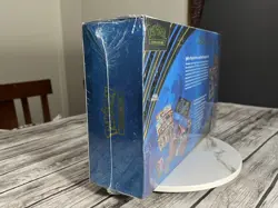 Pokemon TCG Mega Charizard x EX Ultra-Premium Collection *Damaged Box & Seal!!* - Image 4