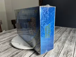 Pokemon TCG Mega Charizard x EX Ultra-Premium Collection *Damaged Box & Seal!!* - Image 5