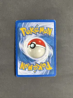 Pokemon TCG Dark Exeggutor 33/105 Regular Uncommon Non Holo Neo Destiny - MP - Image 4