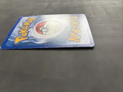 Pokemon TCG Dark Exeggutor 33/105 Regular Uncommon Non Holo Neo Destiny - MP - Image 5