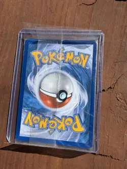 SEALED - Pokemon TCG Magikarp XY143 Target Black Star Promo 2016 DMG - Image 2