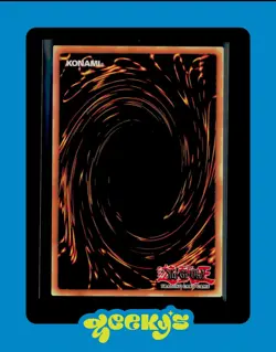GFP2-EN161 Domain of the True Monarchs Yugioh - Image 2