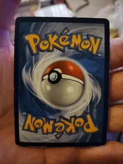 Pikachu 20/108 Reverse Holo Pokemon TCG HP - Image 2