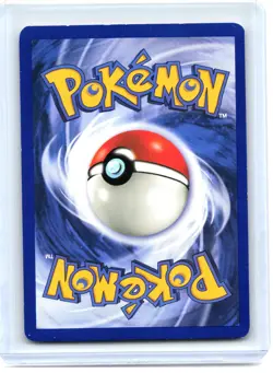 2001 Pokemon—Scizor #29/75 Neo Discovery—Rare Non-Holo [Moderately Played] - Image 2