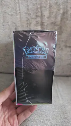 Phantasmal Flames Elite Trainer Box ETB Pokemon TCG - Image 3