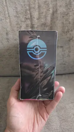 Phantasmal Flames Elite Trainer Box ETB Pokemon TCG - Image 4